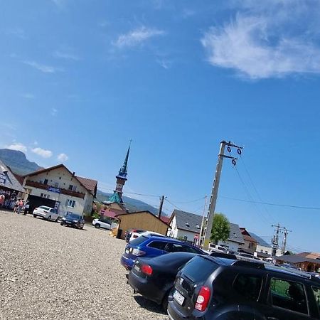 Pensiunea Casa Stet Toader Iulian Săpînţa Kültér fotó