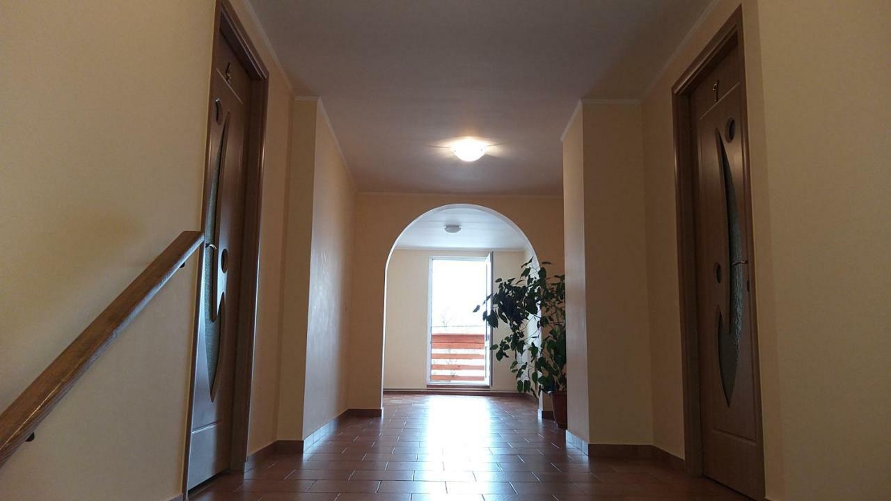 Pensiunea Casa Stet Toader Iulian Săpînţa Kültér fotó