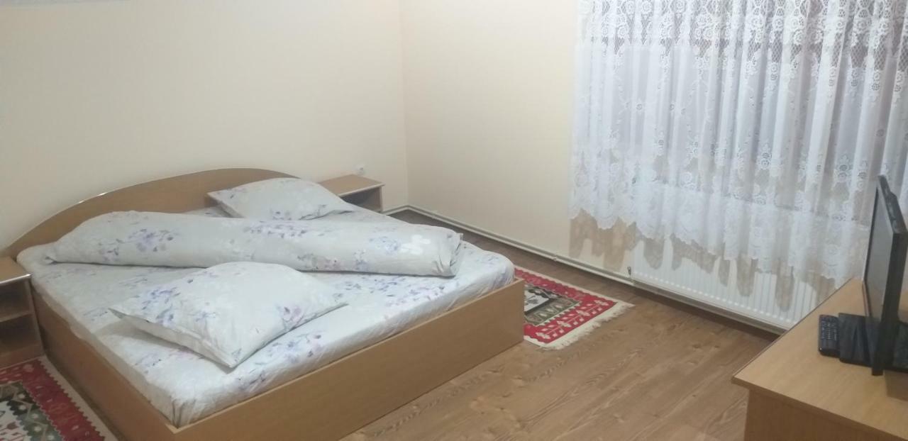 Pensiunea Casa Stet Toader Iulian Săpînţa Kültér fotó